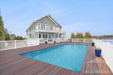 US Open 2026 Accommodation - 176 Beach Lane, Westhampton Bech