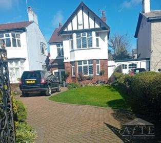 The Open 2026 Accommodation - Birkdale, Southport