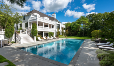 US Open 2026 Accommodation - Water Mill, New York