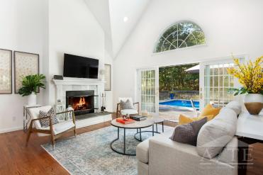 US Open 2026 Accommodation - East Hampton-Northwest Woods