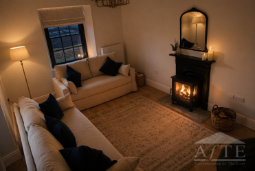 Ryder Cup 2027 Accommodation - Dundrum, Co. Tipperary, Ireland