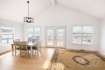 US Open 2026 Accommodation - 73 Beach Road, Aquebogue