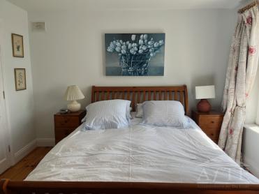 Ryder Cup 2027 Accommodation - Moher Liscannor