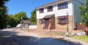 The Open 2026 Accommodation - Halsall