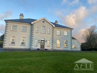 Irish Open 2026 Accommodation - Kilmihil Co.Clare