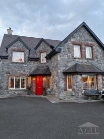 Ryder Cup 2027 Accommodation - Nenagh,  Co. Tipperary