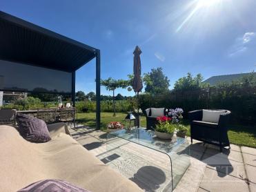 Solheim Cup 2026 Accommodation - Cromvoirt