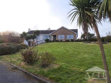 Irish Open 2026 Accommodation - Farrihy Kilkee County Clare