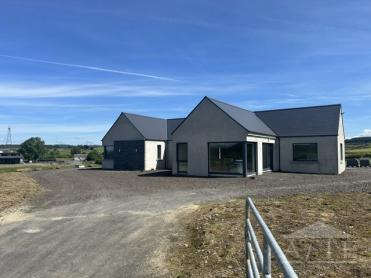 Irish Open 2026 Accommodation - County Clare