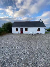 Irish Open 2026 Accommodation - Shragh Doonbeg