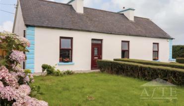 Irish Open 2026 Accommodation - Mullagh