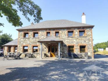 Irish Open 2026 Accommodation - MONVANA KILRUSH CO. CLARE V95PW56