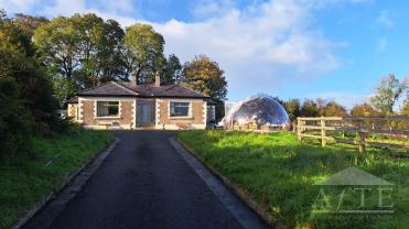 Ryder Cup 2027 Accommodation - Caherelly, Limerick. 10 miles from Adare.