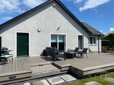The Open 2027 Accommodation - Errol/Perth.