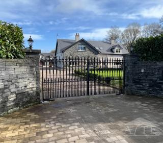 Ryder Cup 2027 Accommodation - Lisnagry, Co. Limerick, Rep of Ireland