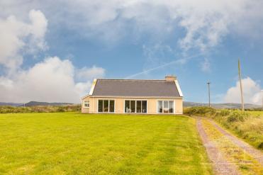 Ryder Cup 2027 Accommodation - Gortadoo, Ballyferriter