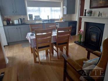 Ryder Cup 2027 Accommodation - Glen of Aherlow