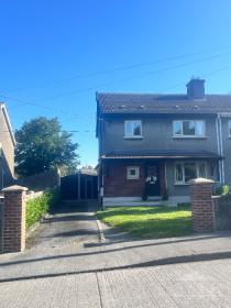 Ryder Cup 2027 Accommodation - Roxboro Road Limerick City