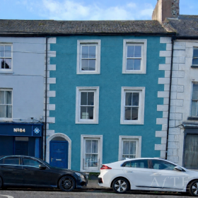 Ryder Cup 2027 Accommodation - Limerixk City Centre