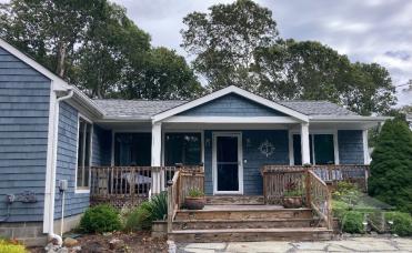 US Open 2026 Accommodation - Hampton Bays