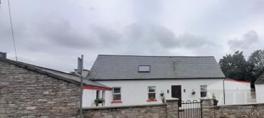Ryder Cup 2027 Accommodation - Doon, Limerick (40 minutes drive to Adare Ryder Cup venue)