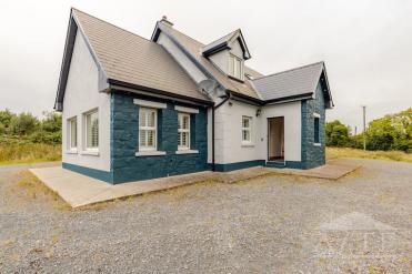 Ryder Cup 2027 Accommodation - BALLACURA ,KILCHREEST,LOUGHREA CO GALWAY