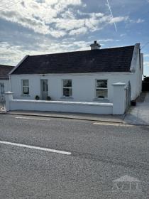 Ryder Cup 2027 Accommodation - Kilkee, Co.Clare
