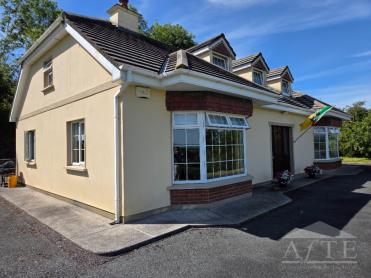 Ryder Cup 2027 Accommodation - Currow Village Killarney