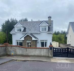 Ryder Cup 2027 Accommodation - Milltown, County Kerry.