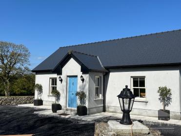 Ryder Cup 2027 Accommodation - Barnaderg tuam Galway