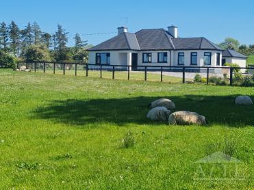 Ryder Cup 2027 Accommodation - Cappataggle, Co. Galway