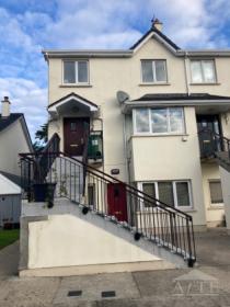 Ryder Cup 2027 Accommodation - Castleconnell co limerick