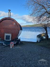 Ryder Cup 2027 Accommodation - Muckross,  Killarney Co.Kerry