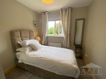 Ryder Cup 2027 Accommodation - Galway City Centre, 2 Minute walk from Eyre Square