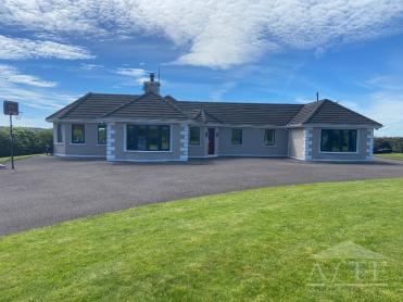 Ryder Cup 2027 Accommodation - Burnfort, Mallow, Co.Cork