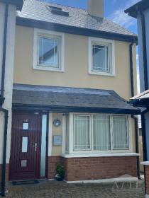 Ryder Cup 2027 Accommodation - Tralee