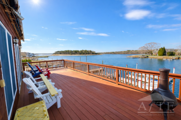 US Open 2026 Accommodation - 73 Beach Road, Aquebogue