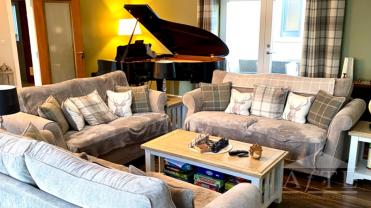 Ryder Cup 2027 Accommodation - Galway , Dublin , Cork , Limerick, Mayo, Clare, Nationwide