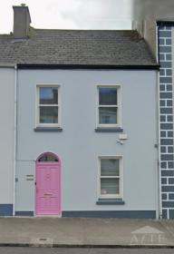 Ryder Cup 2027 Accommodation - Kilrush, Co. Clare