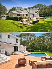 US Open 2026 Accommodation - 48 Beechwood Dr. Southampton NY 11968