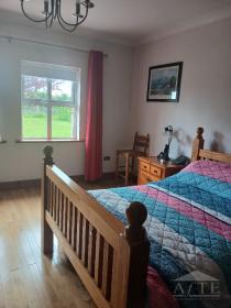 Ryder Cup 2027 Accommodation - Kilmeedy co limerick