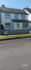 Ryder Cup 2027 Accommodation - Merlin Park , Galway