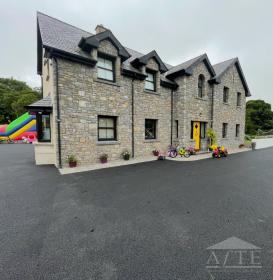 Ryder Cup 2027 Accommodation - Mallow Cork Ireland