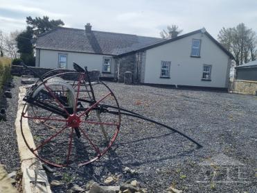Ryder Cup 2027 Accommodation - Labasheeda, Co Clare