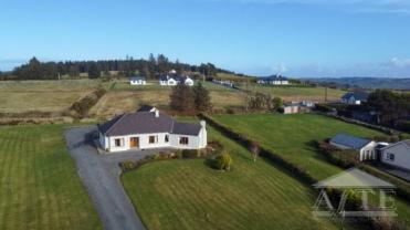 Ryder Cup 2027 Accommodation - Abbeyfeale Co. Limerick