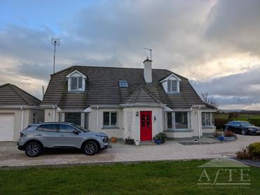 Ryder Cup 2027 Accommodation - Listowel, Co Kerry
