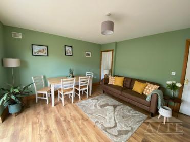 Ryder Cup 2027 Accommodation - Nenagh