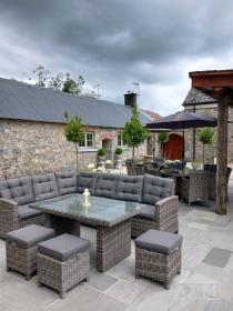 Ryder Cup 2027 Accommodation - Cashel, Co.Tipperary