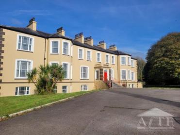 Irish Open 2027 Accommodation - Ballymacelligot tralee co kerry