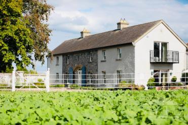 Ryder Cup 2027 Accommodation - The Granary, Thurles, Tipperary